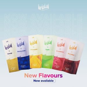 Kardinal Kristal Saltnic 15ML 50MG