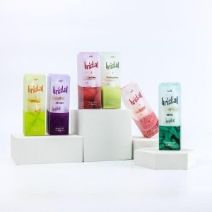 Kardinal Kristal Saltnic 15ML 50MG