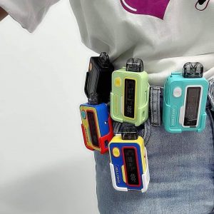 Rincoe Jellybox XS 30W