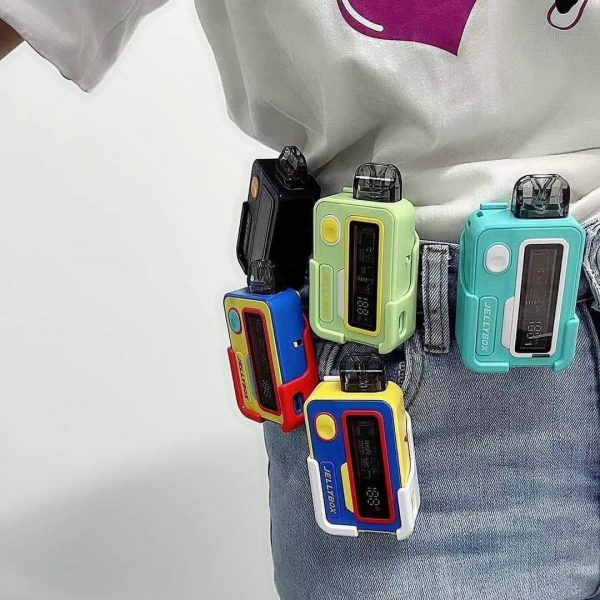 Rincoe Jellybox XS 30W