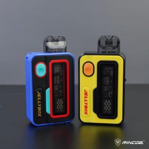 Rincoe Jellybox XS 30W