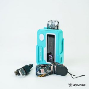 Rincoe Jellybox XS 30W