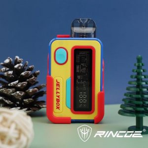 Rincoe Jellybox XS 30W