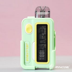 Rincoe Jellybox XS 30W