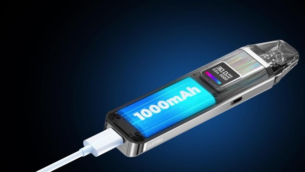 Điểm đặc biệt ở OXVA Xlim Pro 30W