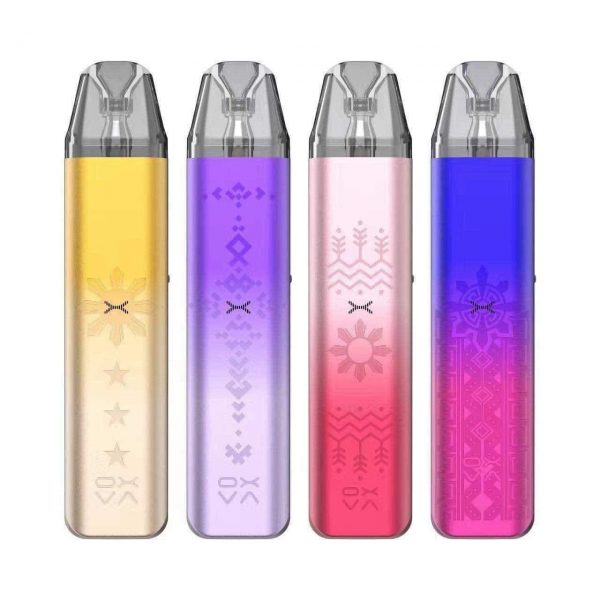 Oxva Xlim SE PH – Limited Edition (bản kỷ niệm đặc biệt)