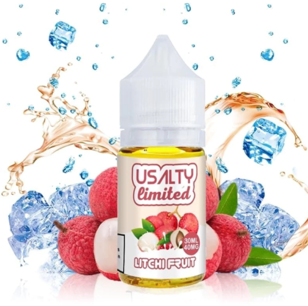 Vải Thiều Lạnh