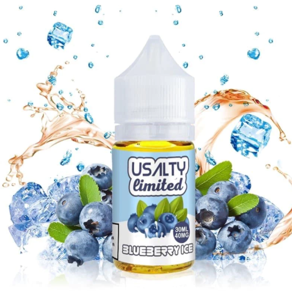 Việt Quất Lạnh