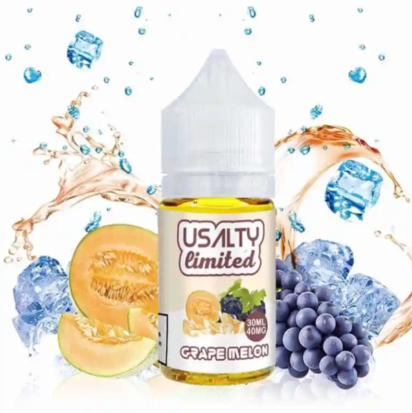 Dưa Gang Nho Lạnh