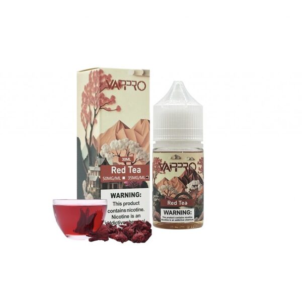 Hồng Trà Sủi Bọt