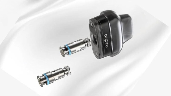 Giới thiệu chung về coil occ Aspire