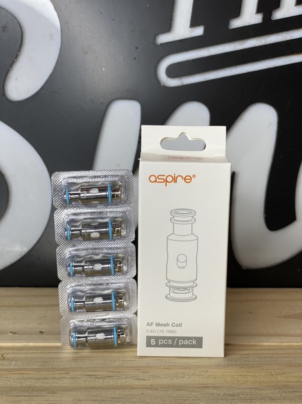 Occ Aspire Series Rill X