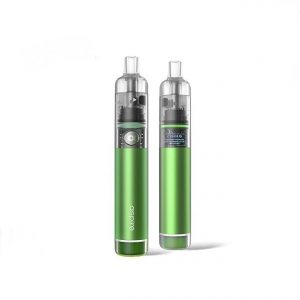 Aspire Cyber G Pod Kit