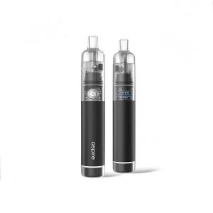 Aspire Cyber G Pod Kit