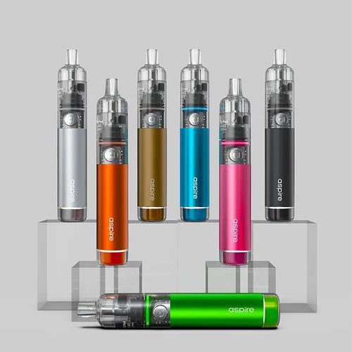 Aspire Cyber G Pod Kit