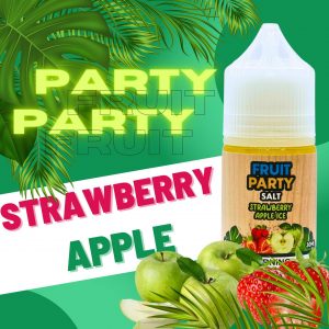 Fruit Party Juice Saltnic 50MG