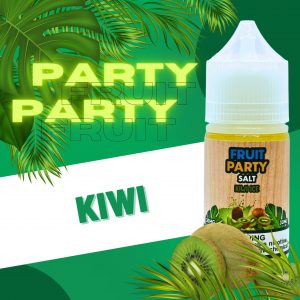 Fruit Party Juice Saltnic 50MG