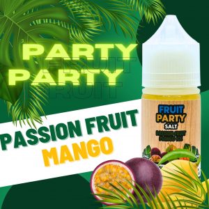 Fruit Party Juice Saltnic 50MG