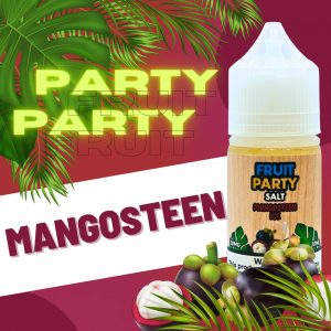Fruit Party Juice Saltnic 50MG