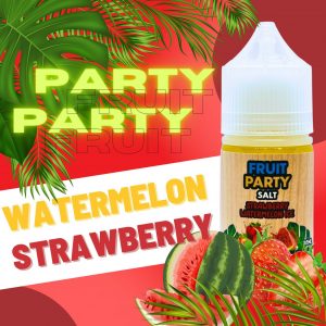 Fruit Party Juice Saltnic 50MG