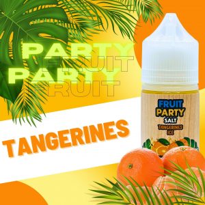 Fruit Party Juice Saltnic 50MG