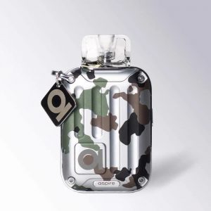 Aspire Rill X Camo Limited Kit