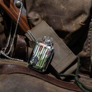 Aspire Rill X Camo Limited Kit