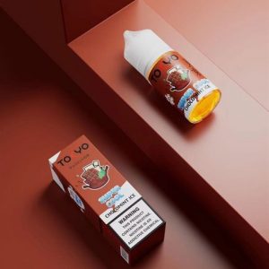 Tokyo Super Cool Juice Saltnic 35MG/50MG - 20 vị Ngon nhất