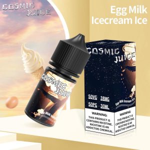 Tinh dầu Cosmic Juice Saltnic 38MG/58MG