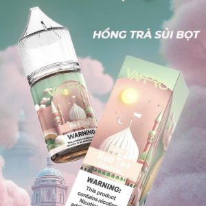 Vappro Juice Saltnic 30MG/50MG