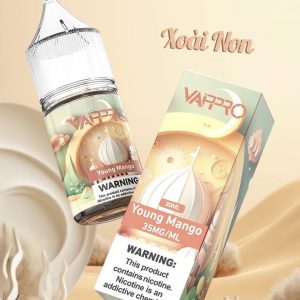 Vappro Juice Saltnic 30MG/50MG