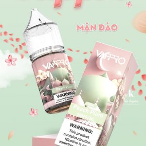 Vappro Juice Saltnic 30MG/50MG