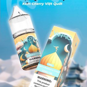 Vappro Juice Saltnic 30MG/50MG