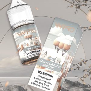 Vappro Juice Saltnic 30MG/50MG