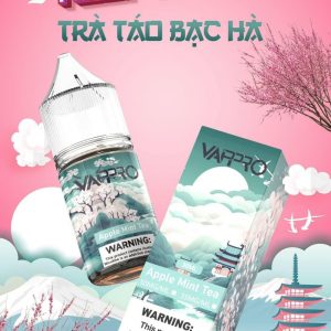 Vappro Juice Saltnic 30MG/50MG