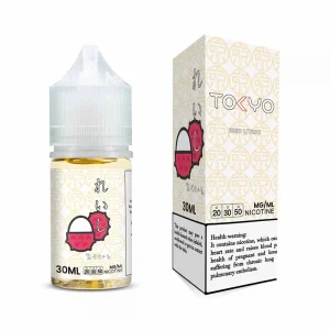 Tokyo Juice - Classic Series 30MG/50MG