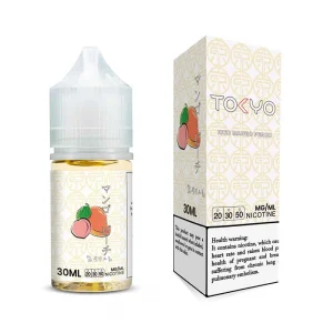 Tokyo Juice - Classic Series 30MG/50MG