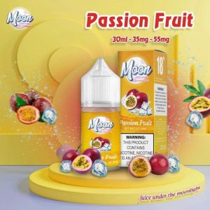 Tinh dầu Moon Juice Saltnic 35MG/55MG - 13 Vị Độc Đáo