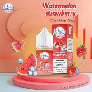 Tinh dầu Moon Juice Saltnic 35MG/55MG - 13 Vị Độc Đáo