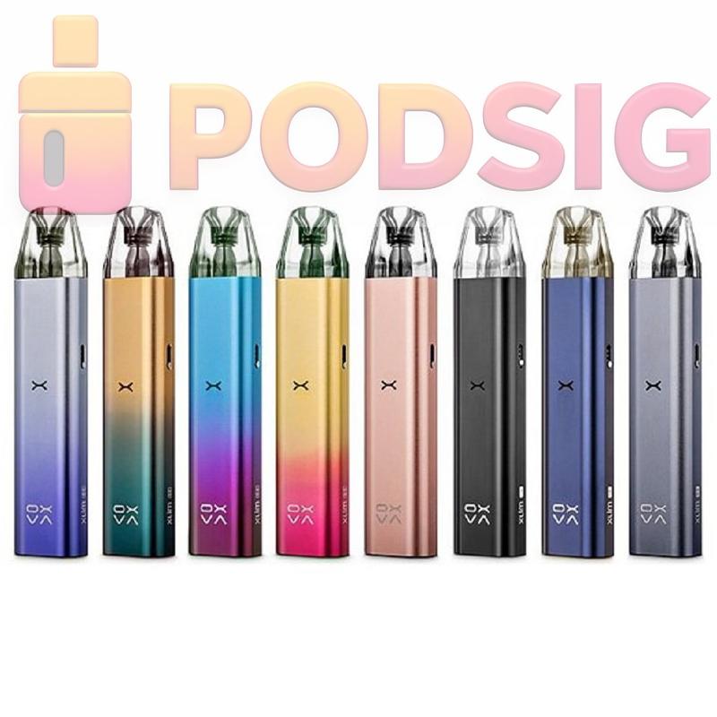 Pod mini giá rẻ phổ biến