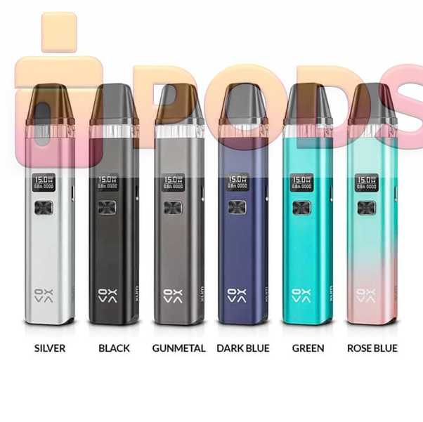 Đánh giá nhóm Oxva xlim