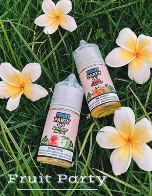 Tinh dầu 50mg cung cấp bởi MIXIPOD