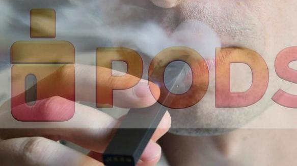 Lợi ích của tinh dầu salt nic 50mg