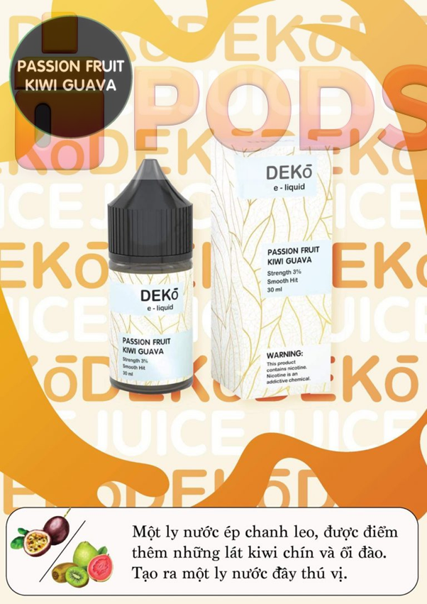 Tinh dầu chất lượng cao phân phối bởi MIXIPOD