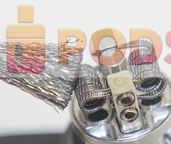 Vệ sinh pod sạch sẽ