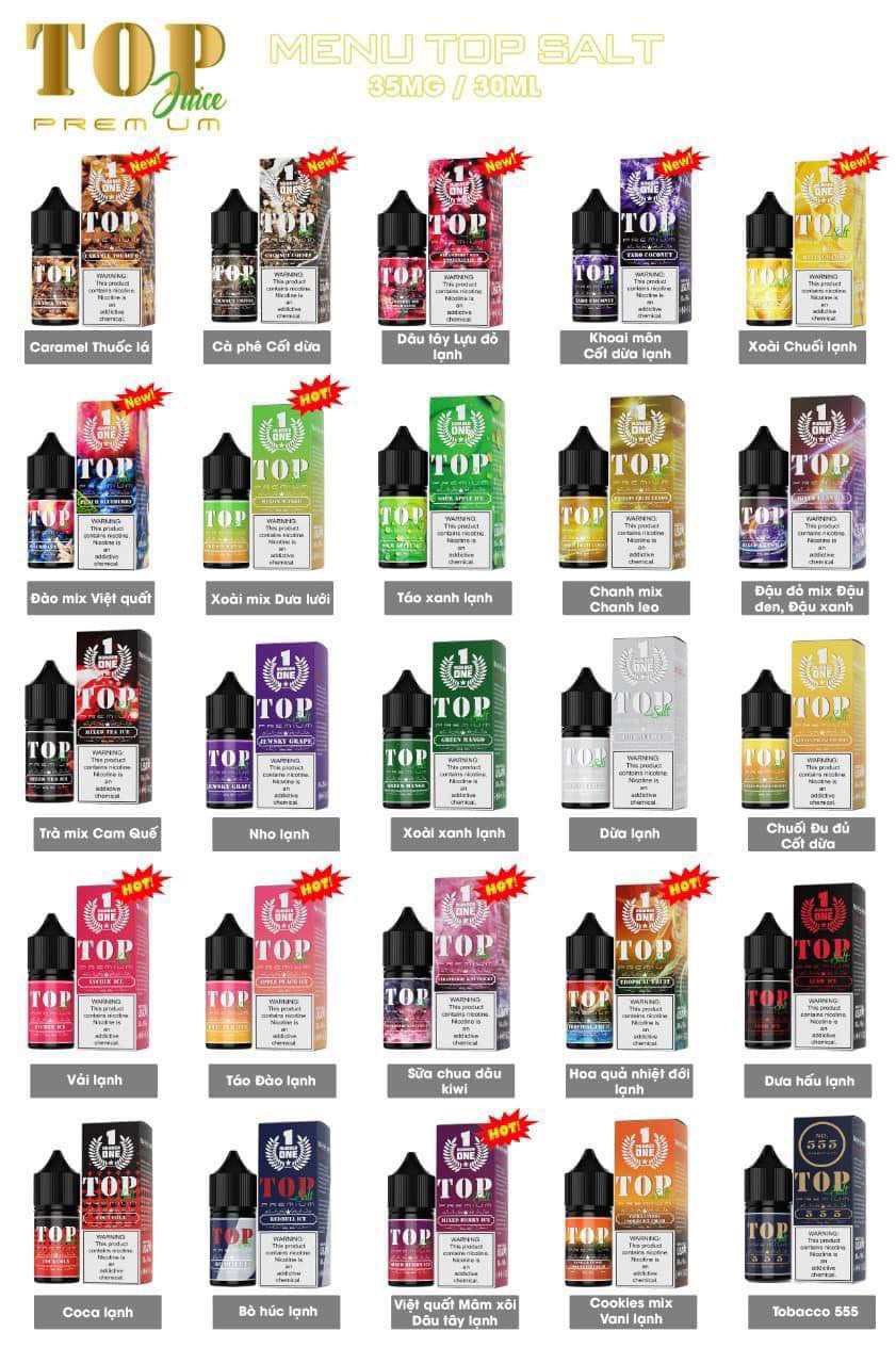 Mua pod mod chính hãng ở đâu?