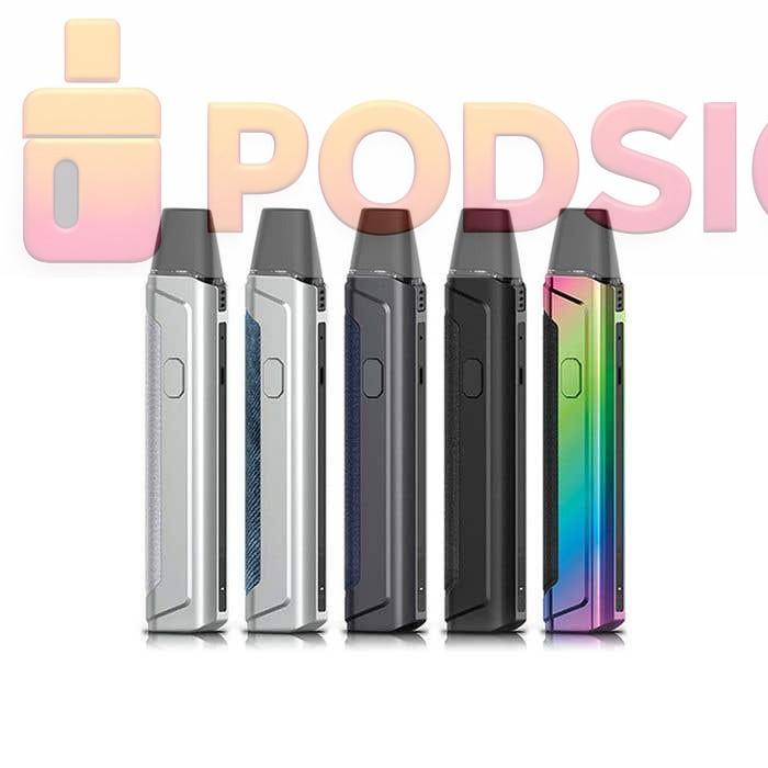 Geekvape one pod kid có kết cấu nhỏ gọn