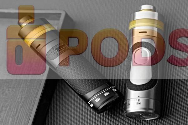 Pod mini giá rẻ được sử dụng rộng rãi hiện nay