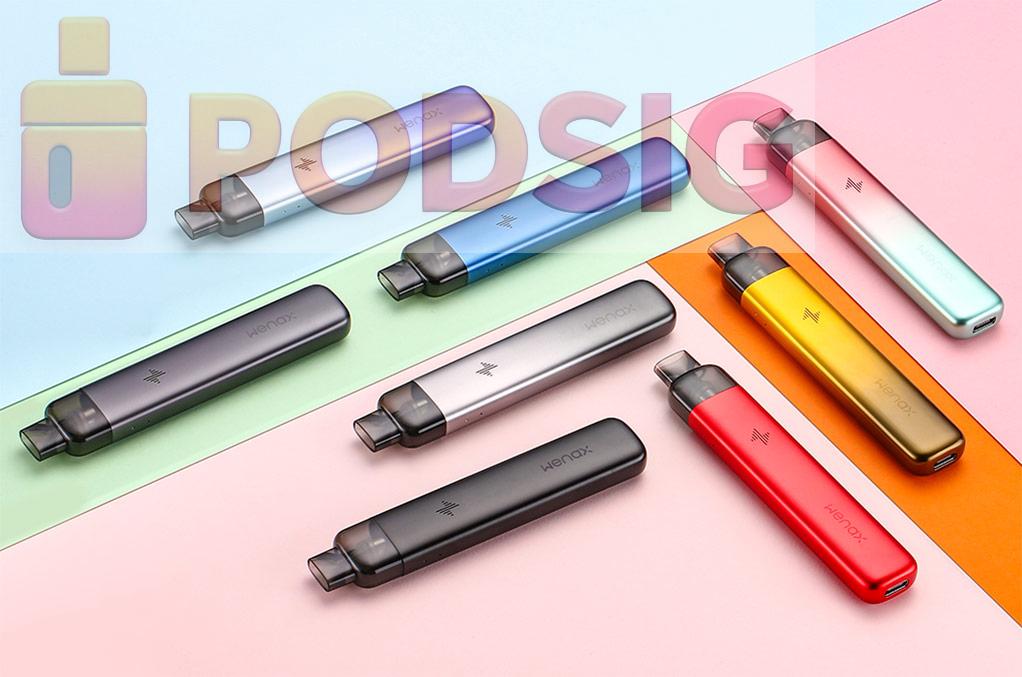 Wenax K1 SE nhỏ gọn