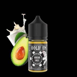 Hold’ Em Juice 30/50MG